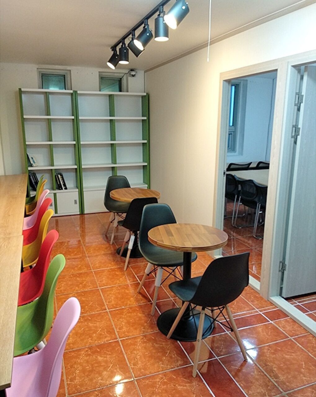 Guesthouse Korea Busan Station