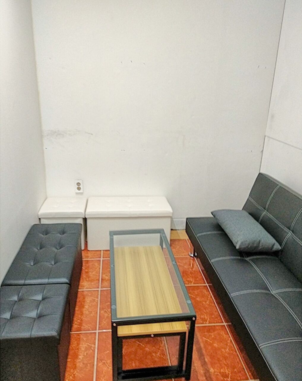 Guesthouse Korea Busan Station