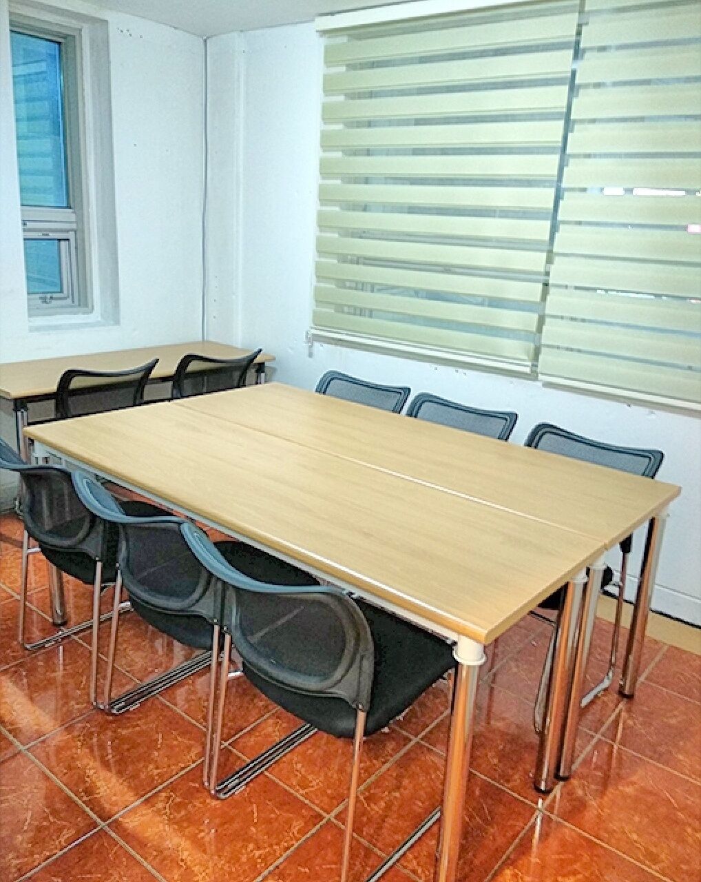 Guesthouse Korea Busan Station