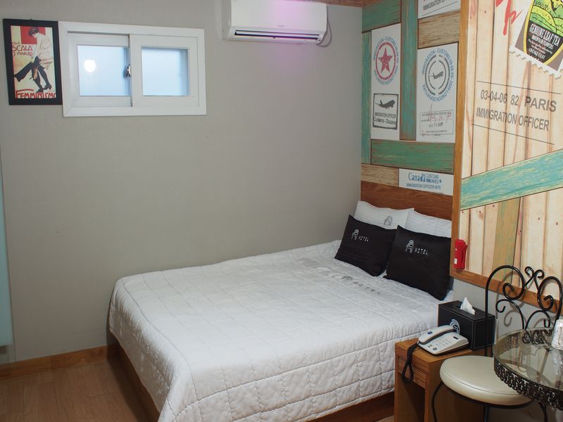 Gwangan Kum Motel