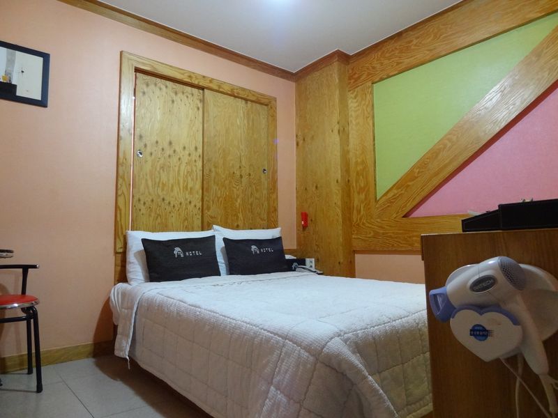 Gwangan Kum Motel