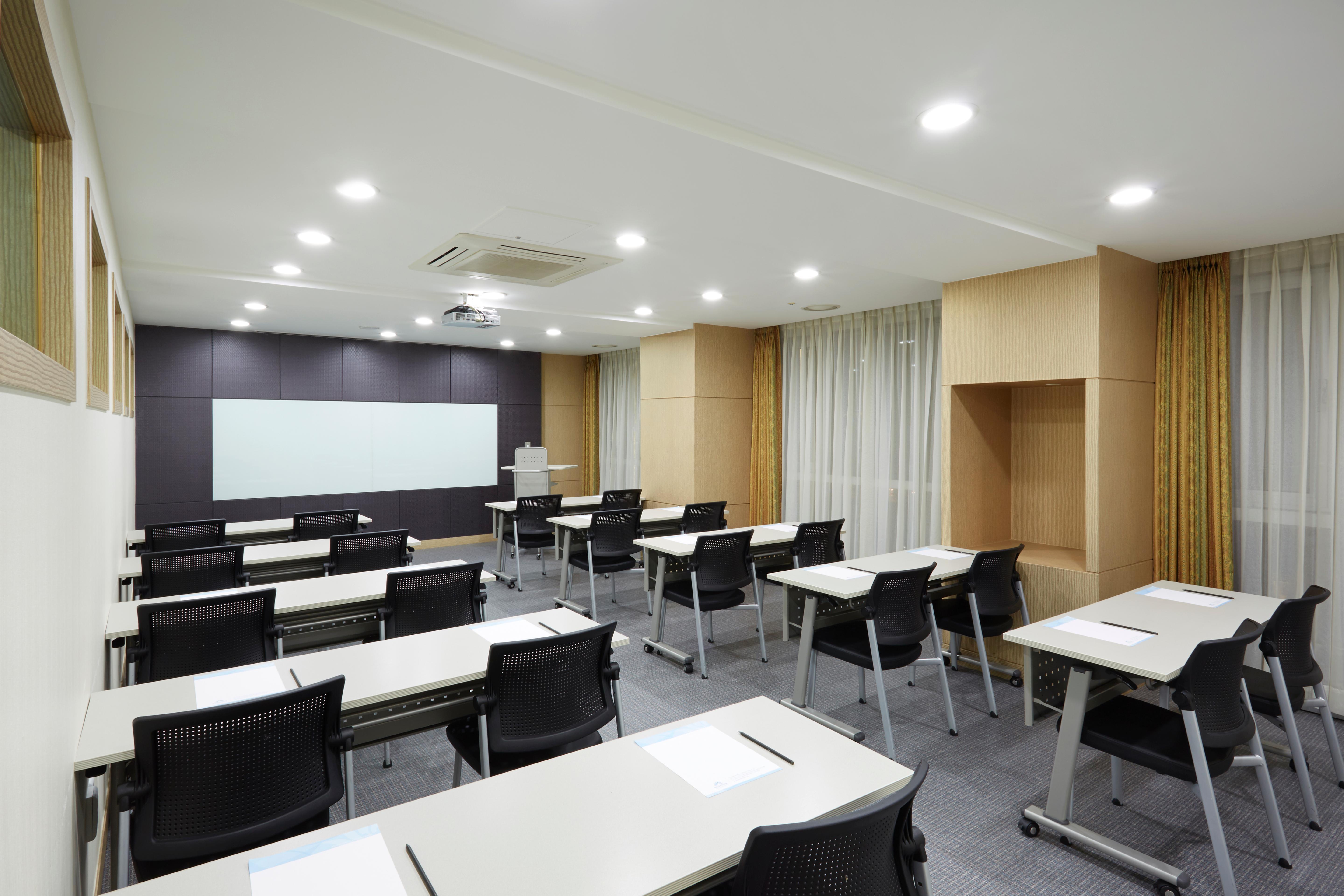 Haeundae Centum Hotel