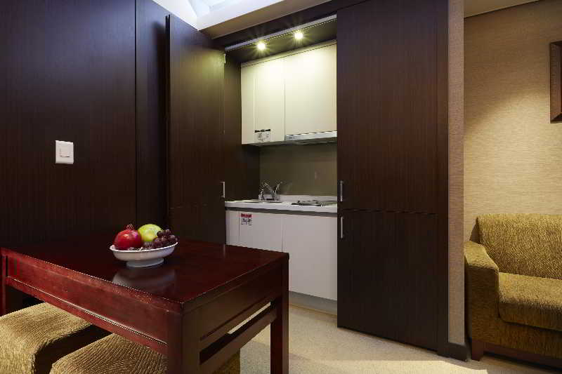 Haeundae Centum Hotel