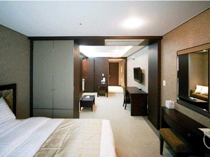 Haeundae Centum Hotel