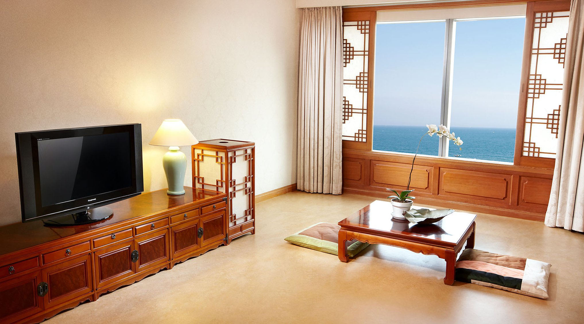 Haeundae Grand Hotel