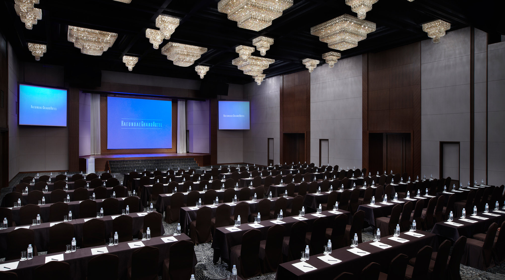 Haeundae Grand Hotel
