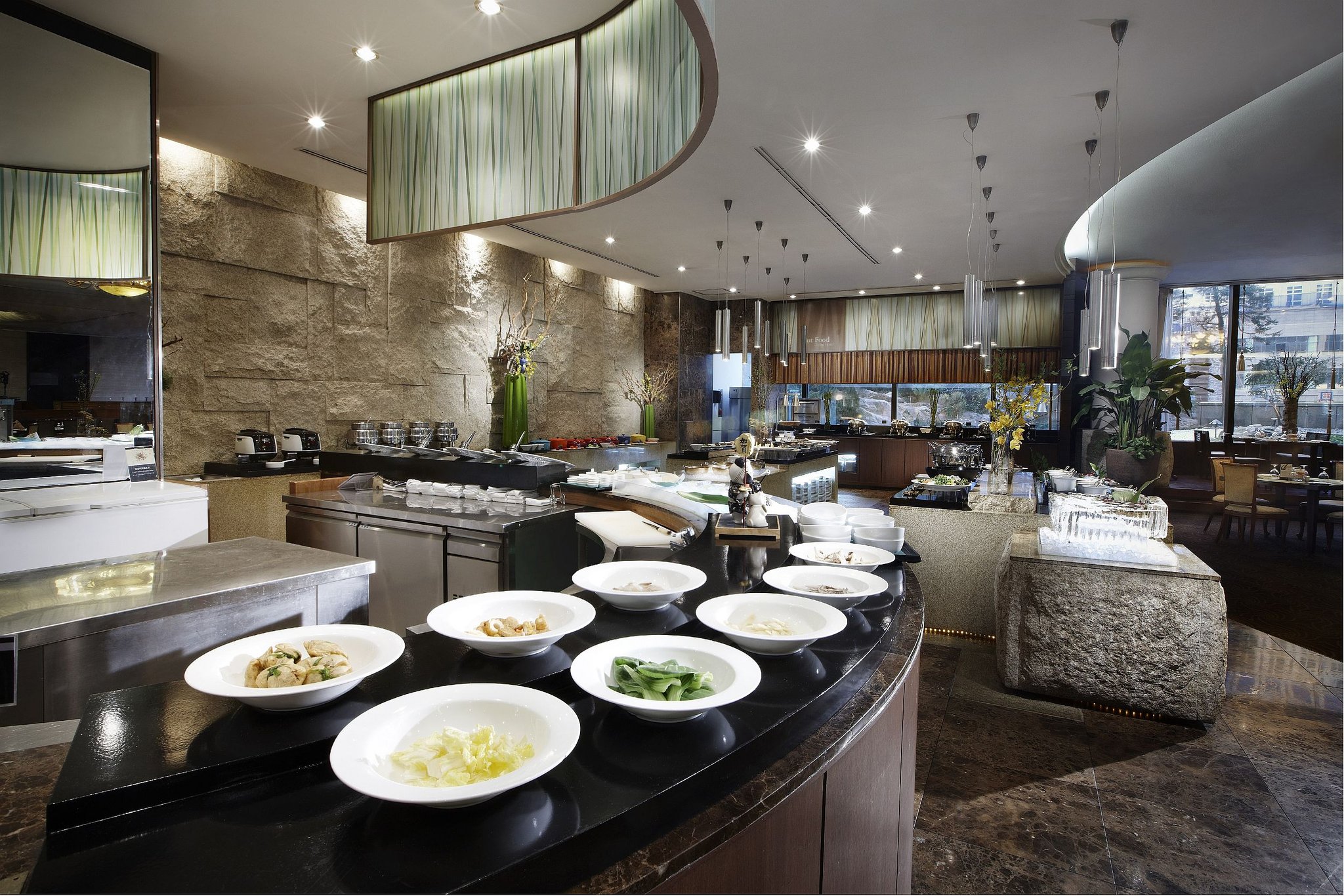 Haeundae Grand Hotel