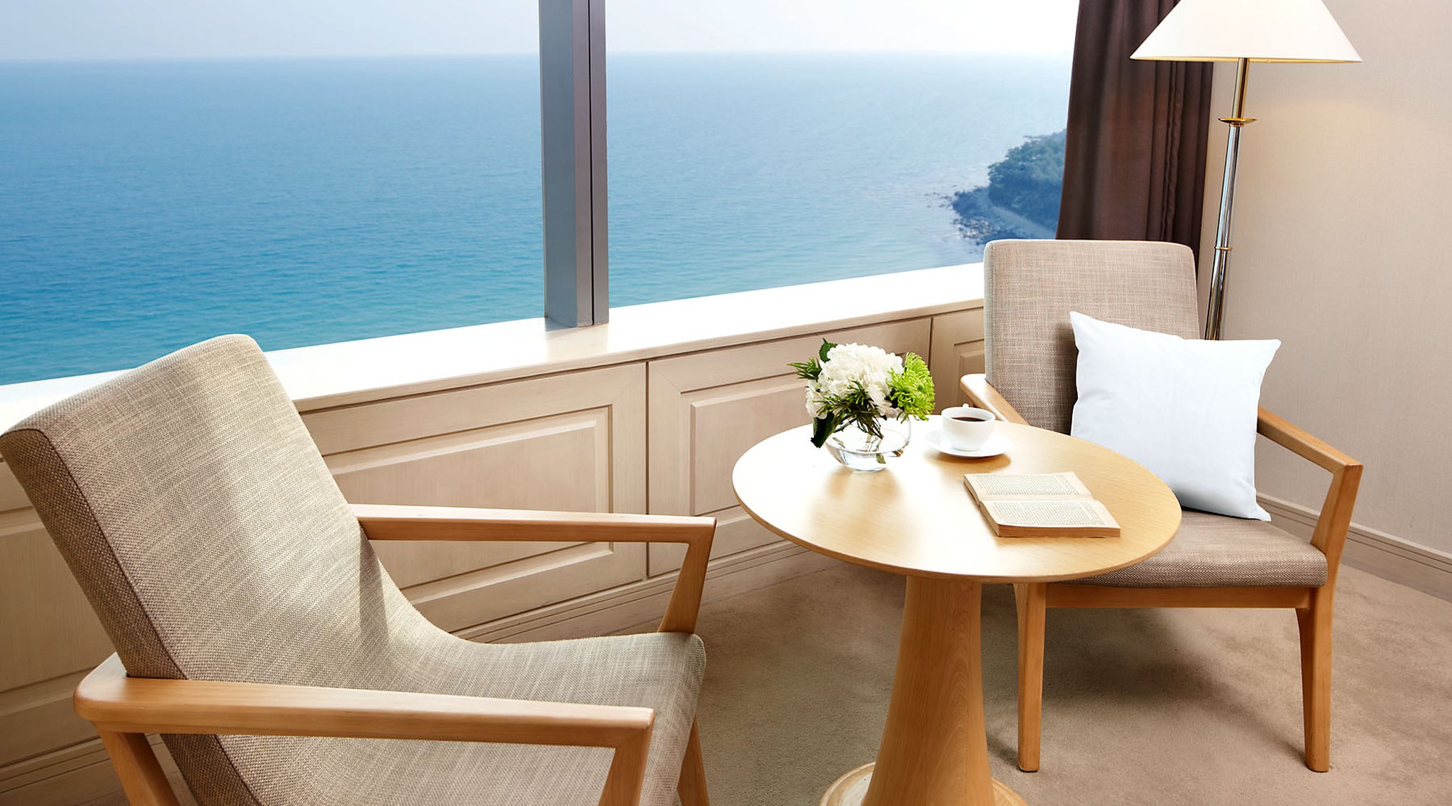 Haeundae Grand Hotel