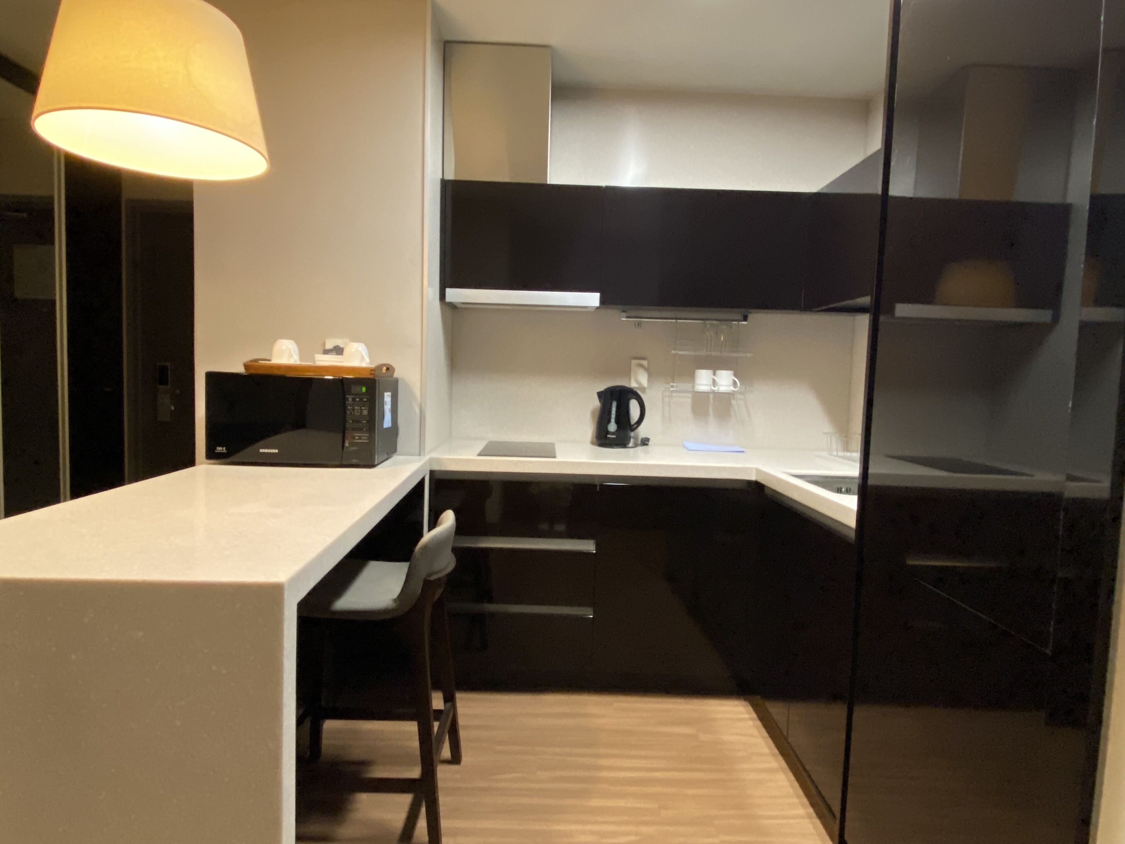 Haeundae H Stay Hotel