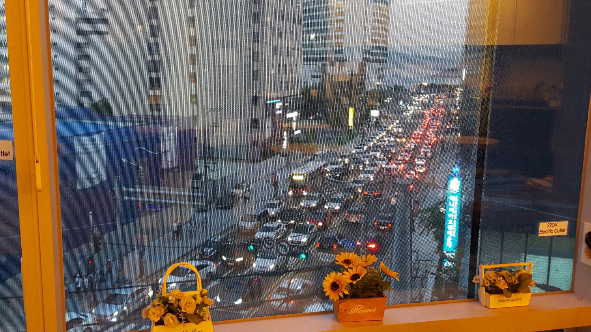 Haeundae With Guesthouse