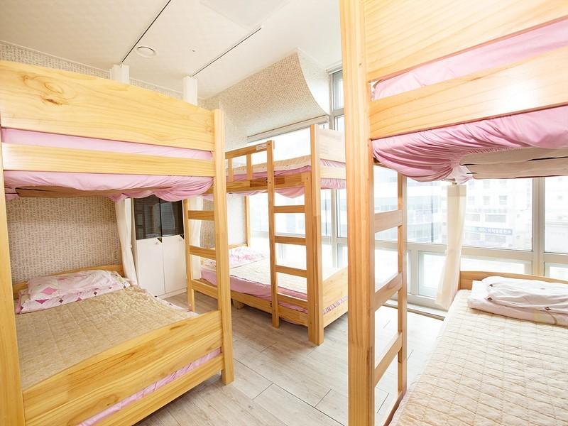 Haeundae With Guesthouse