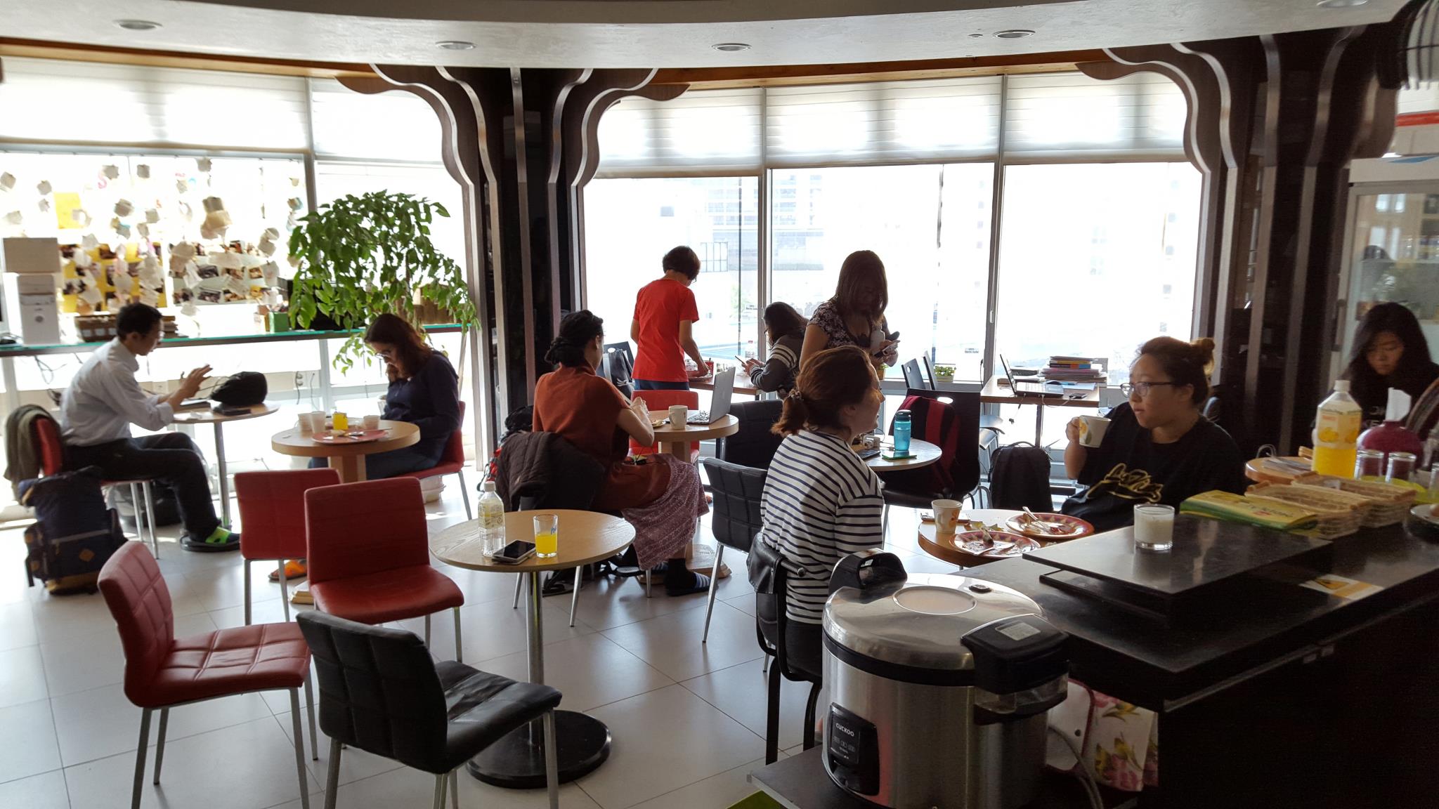 Haeundae With Guesthouse