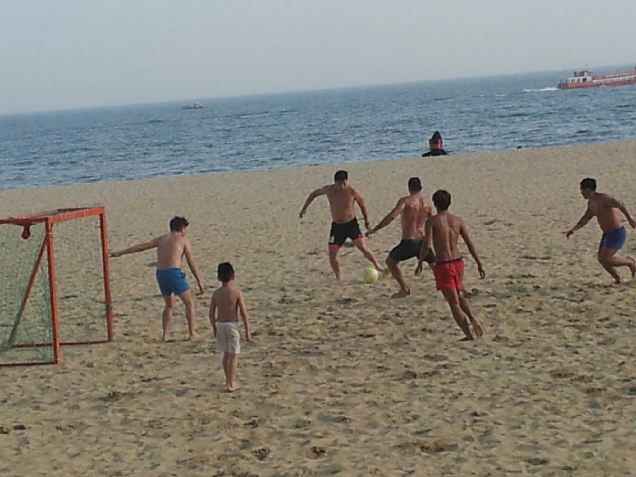 Haeundae With Guesthouse