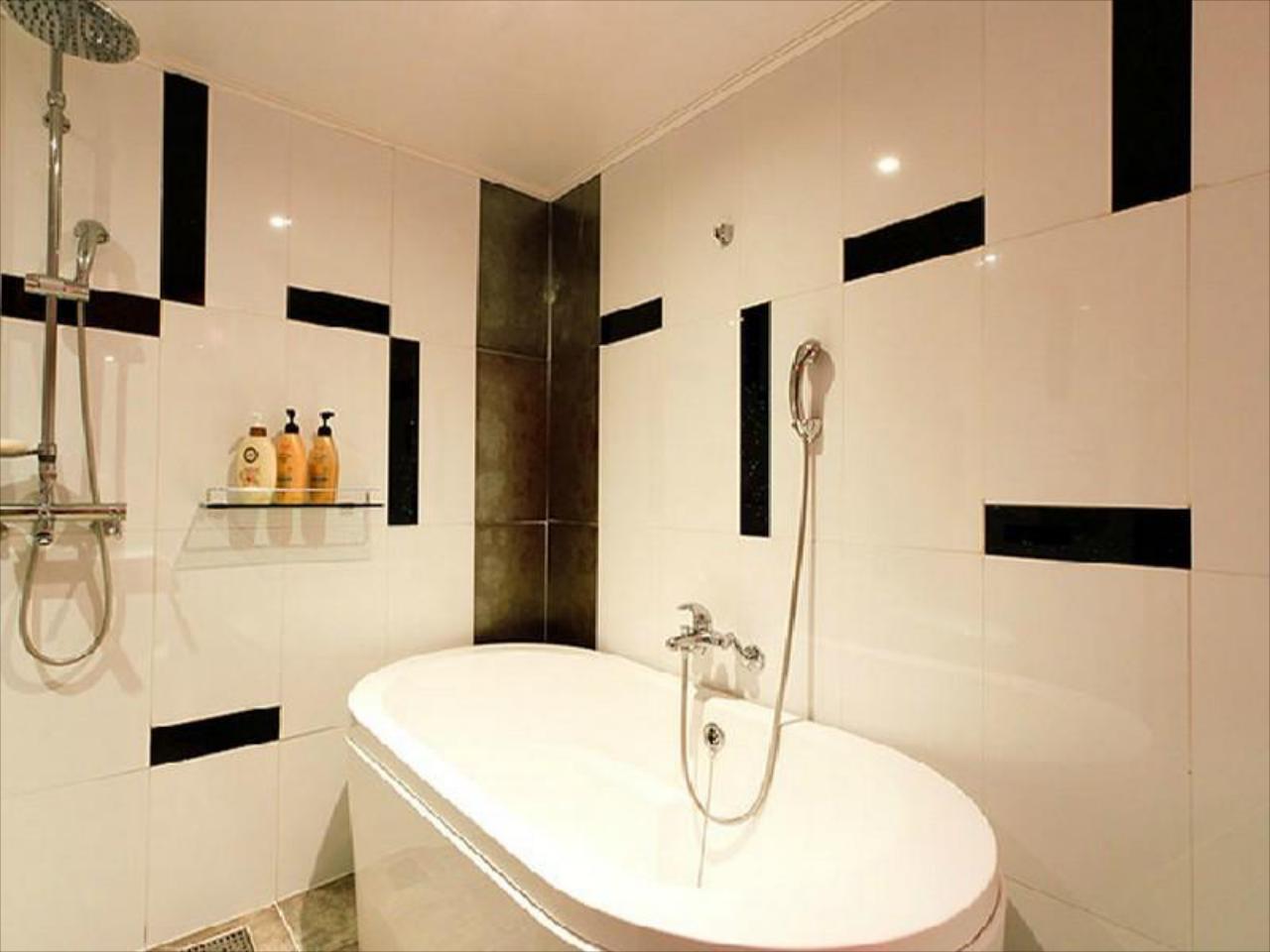 Haeundae Wow Motel