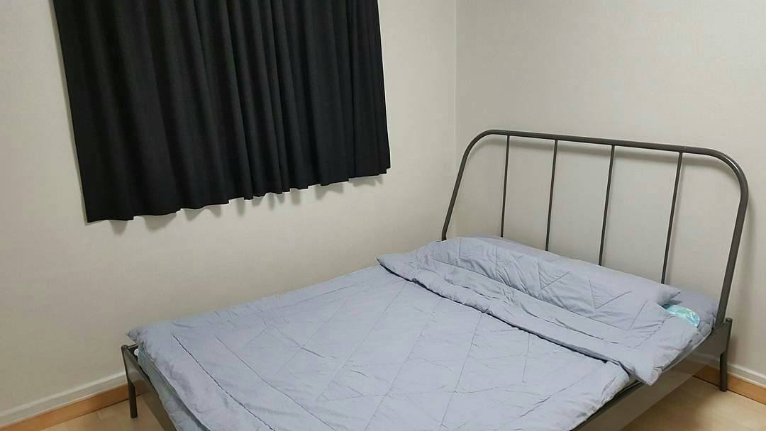 Haeundae Y Guesthouse - Hostel