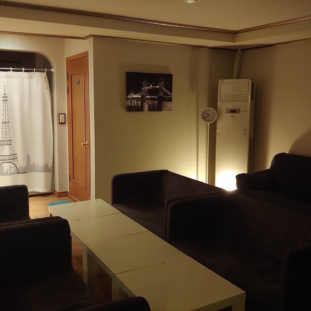 Haeundae Y Guesthouse - Hostel