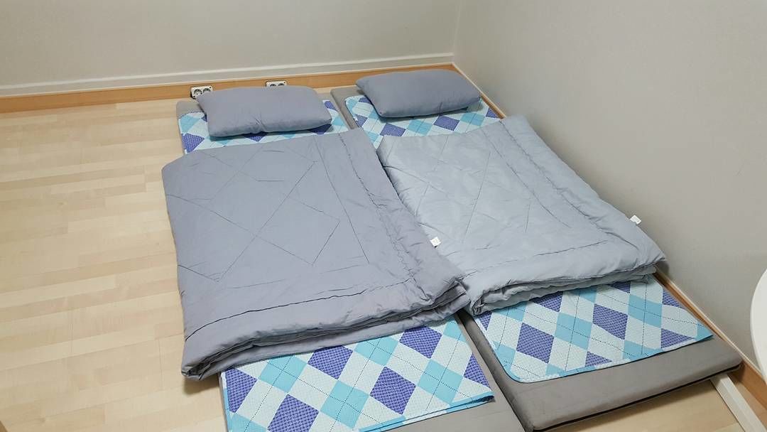 Haeundae Y Guesthouse - Hostel