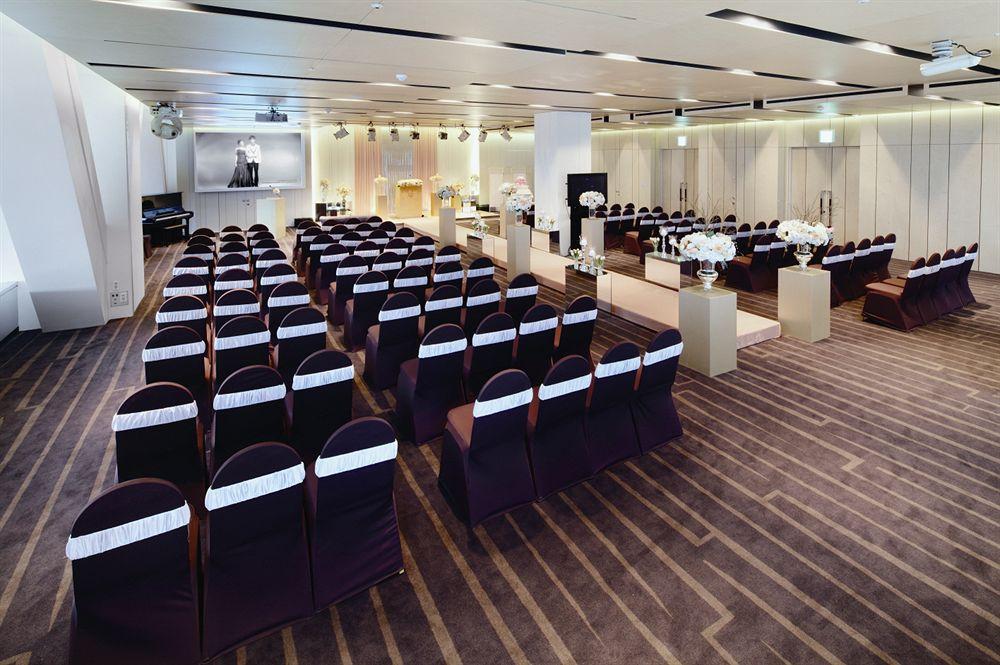 Hanwha Resort Haeundae Tivoli