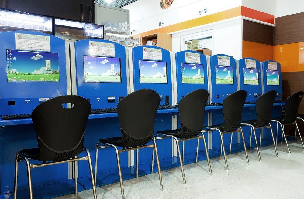 Hanwha Resort Haeundae Tivoli