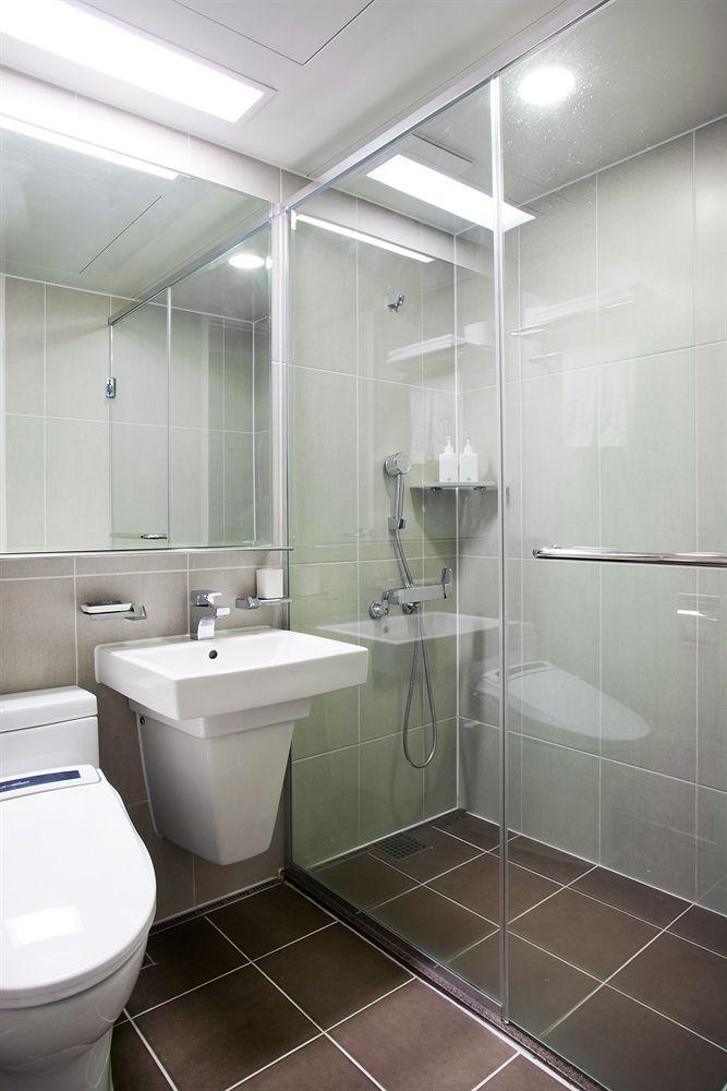 Hanwha Resort Haeundae Tivoli