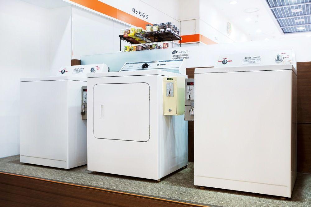 Hanwha Resort Haeundae Tivoli