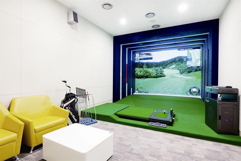 Hanwha Resort Haeundae Tivoli