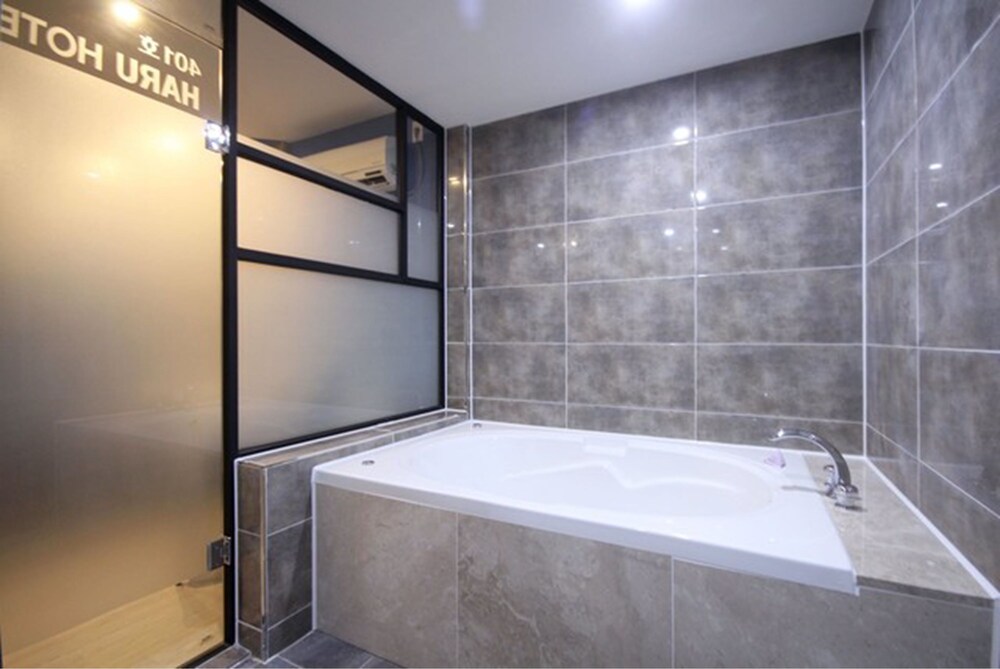 Haru Hotel Seomyeon Station
