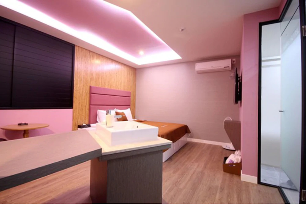 Haru Hotel Seomyeon Station