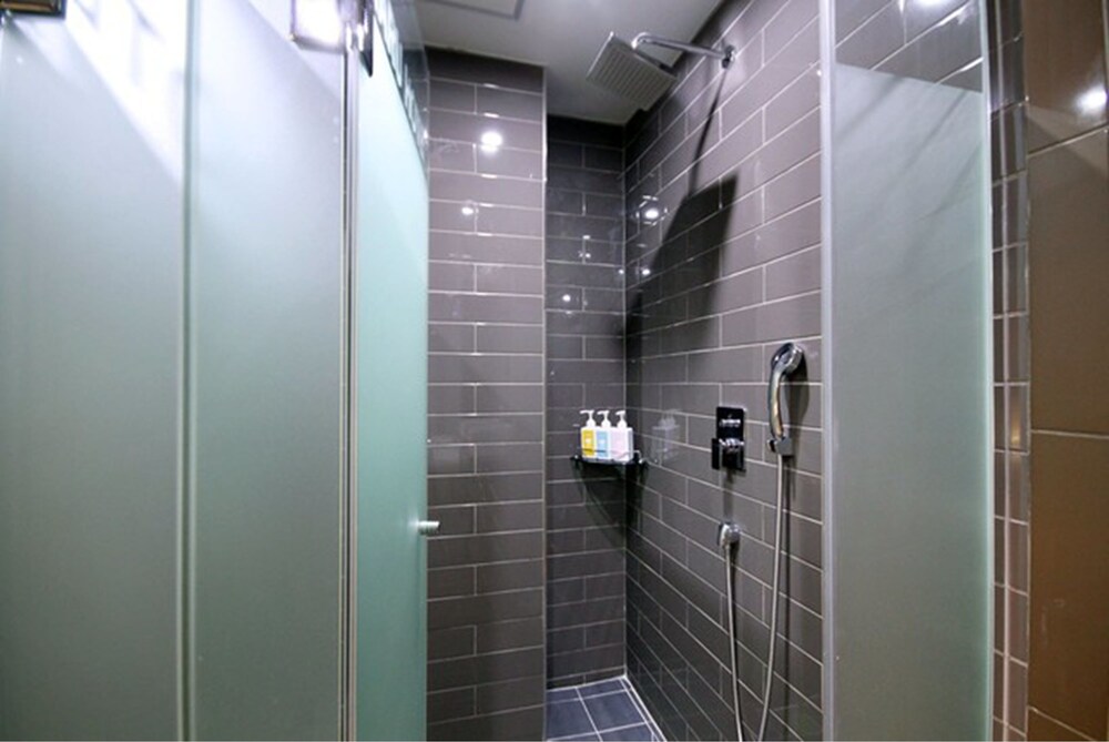Haru Hotel Seomyeon Station