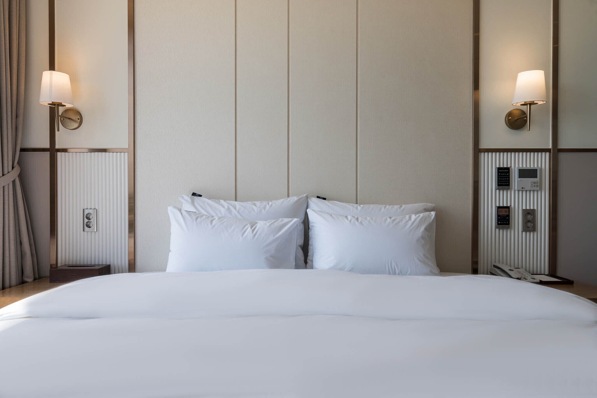 H Avenue Hotel Gijang Ilgwang