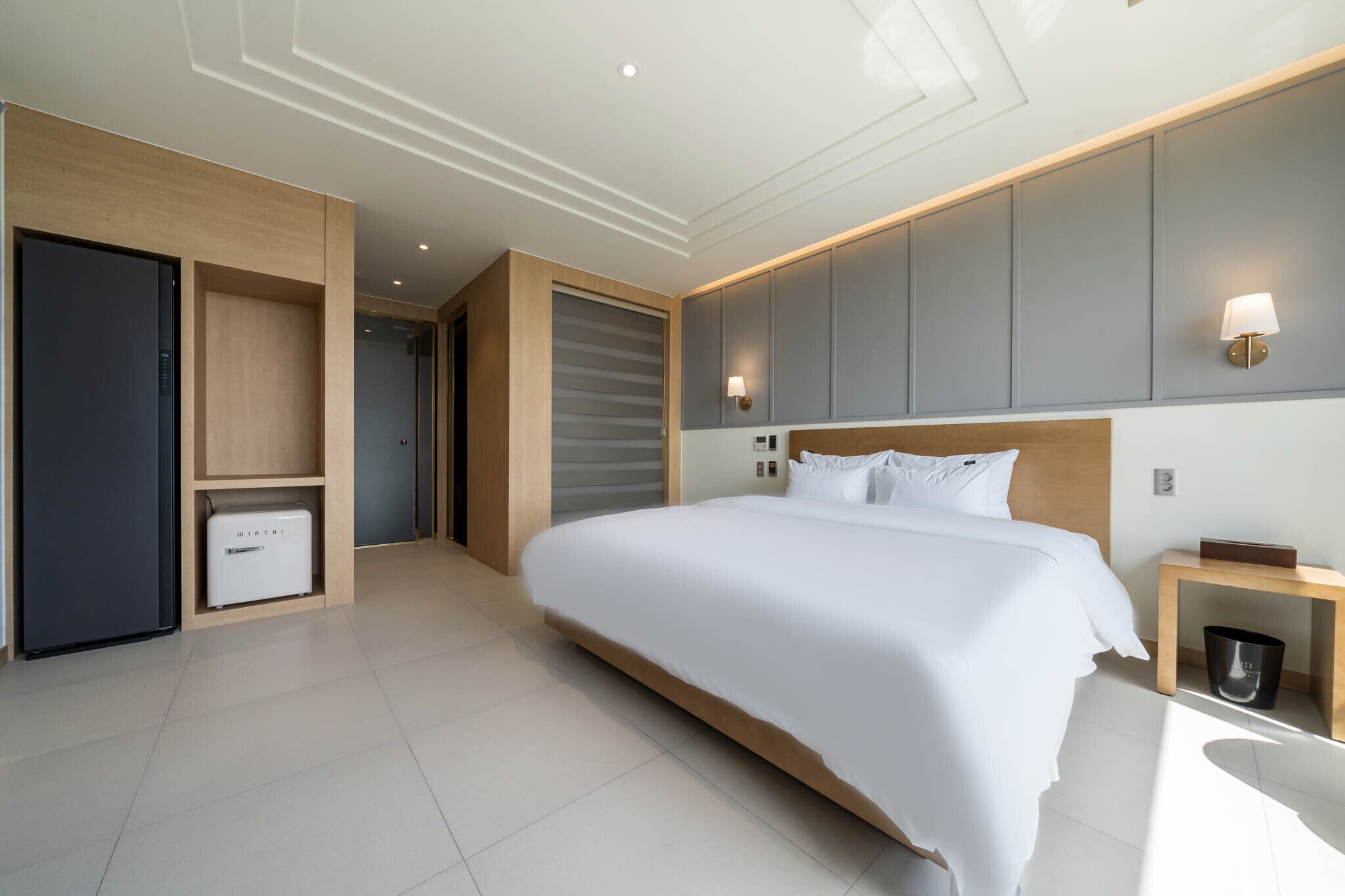 H Avenue Hotel Gijang Ilgwang