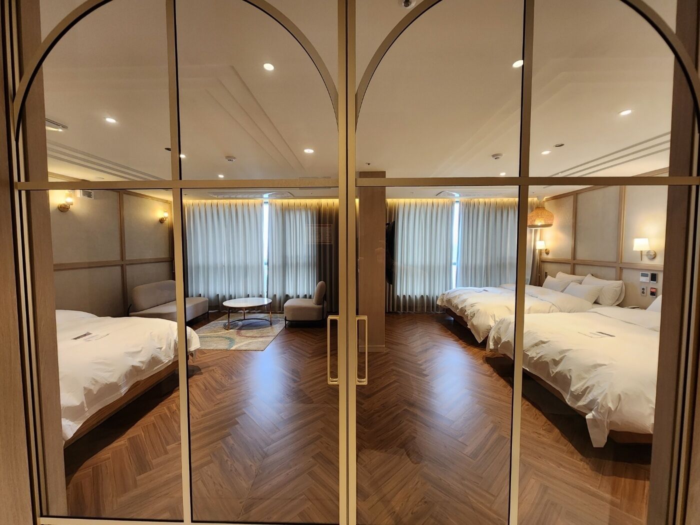 H Avenue Hotel Gijang Ilgwang