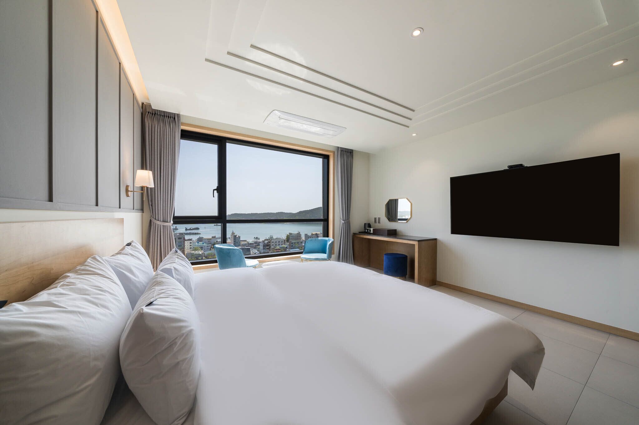 H Avenue Hotel Gijang Ilgwang