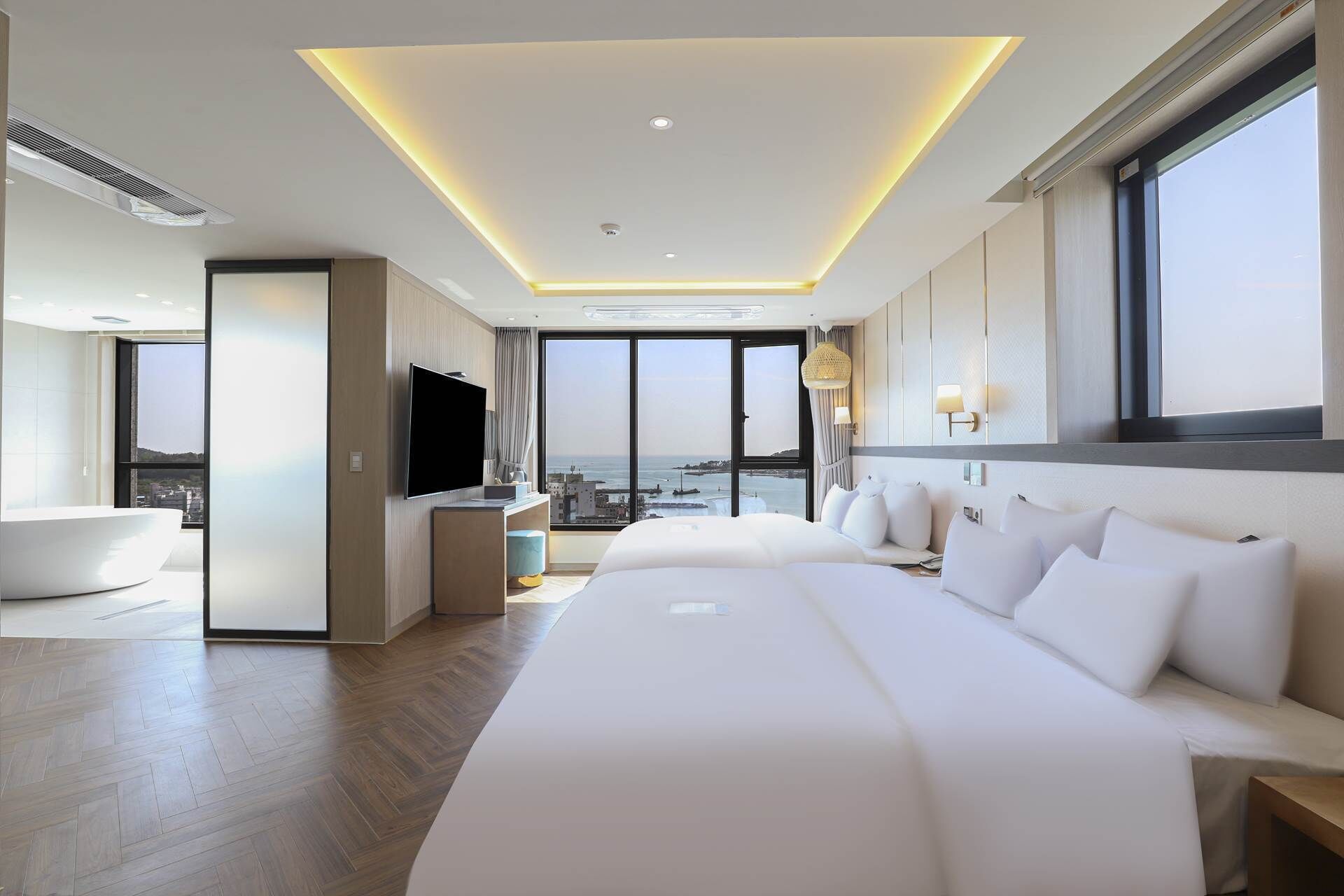 H Avenue Hotel Gijang Ilgwang