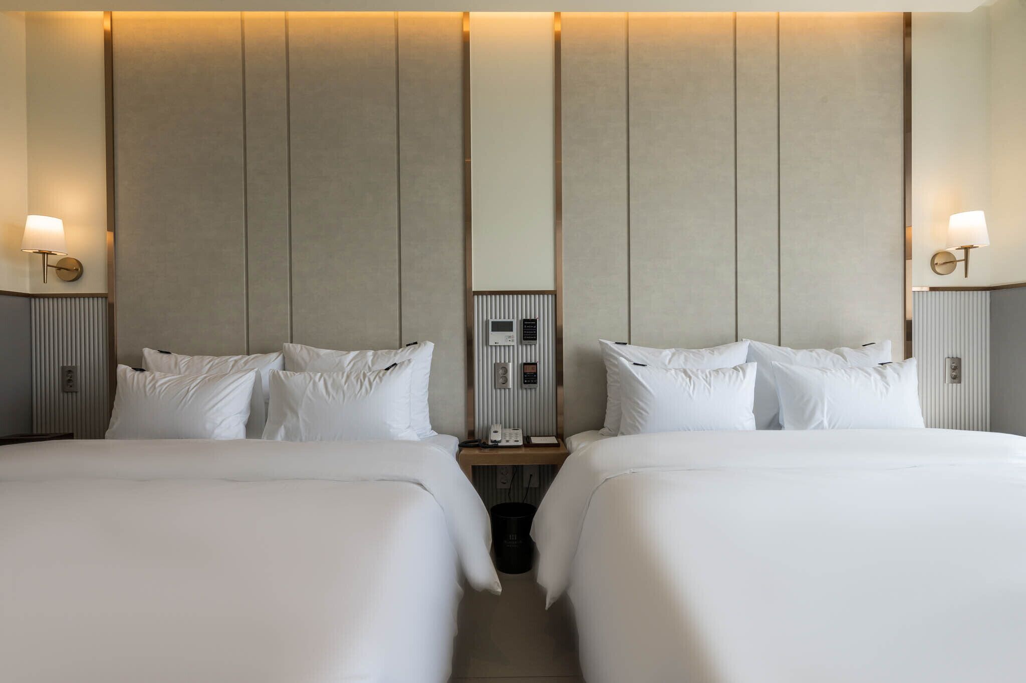 H Avenue Hotel Gijang Ilgwang