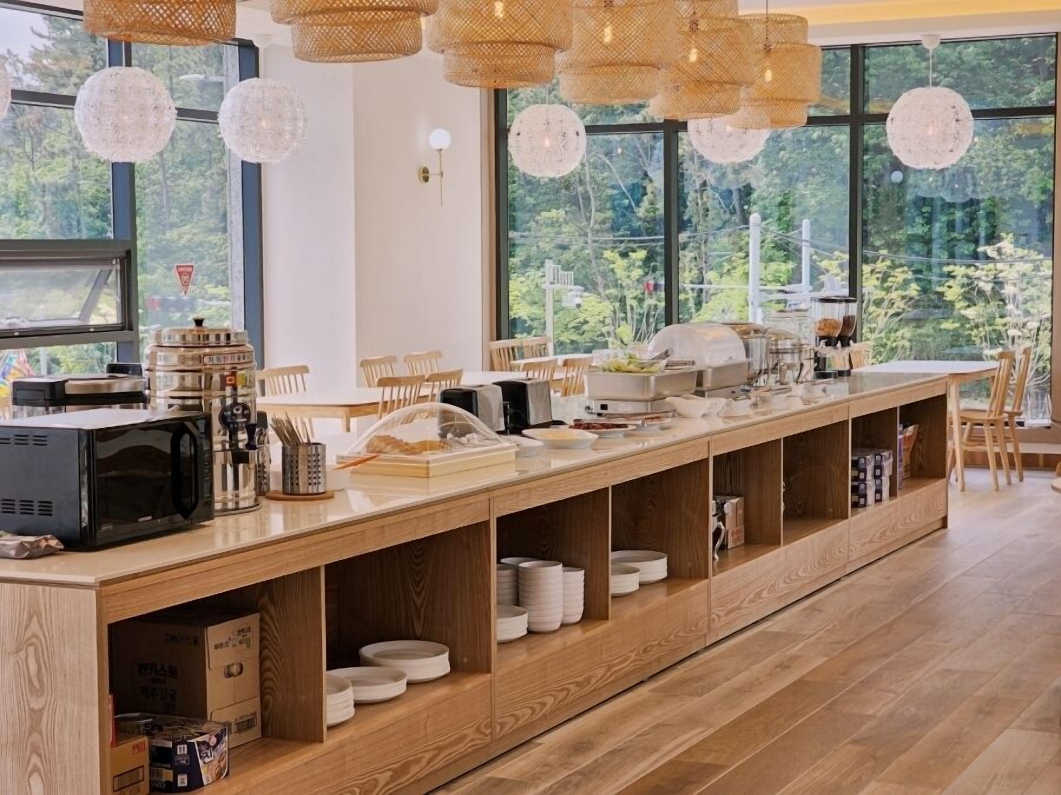 H Avenue Hotel Gijang Ilgwang