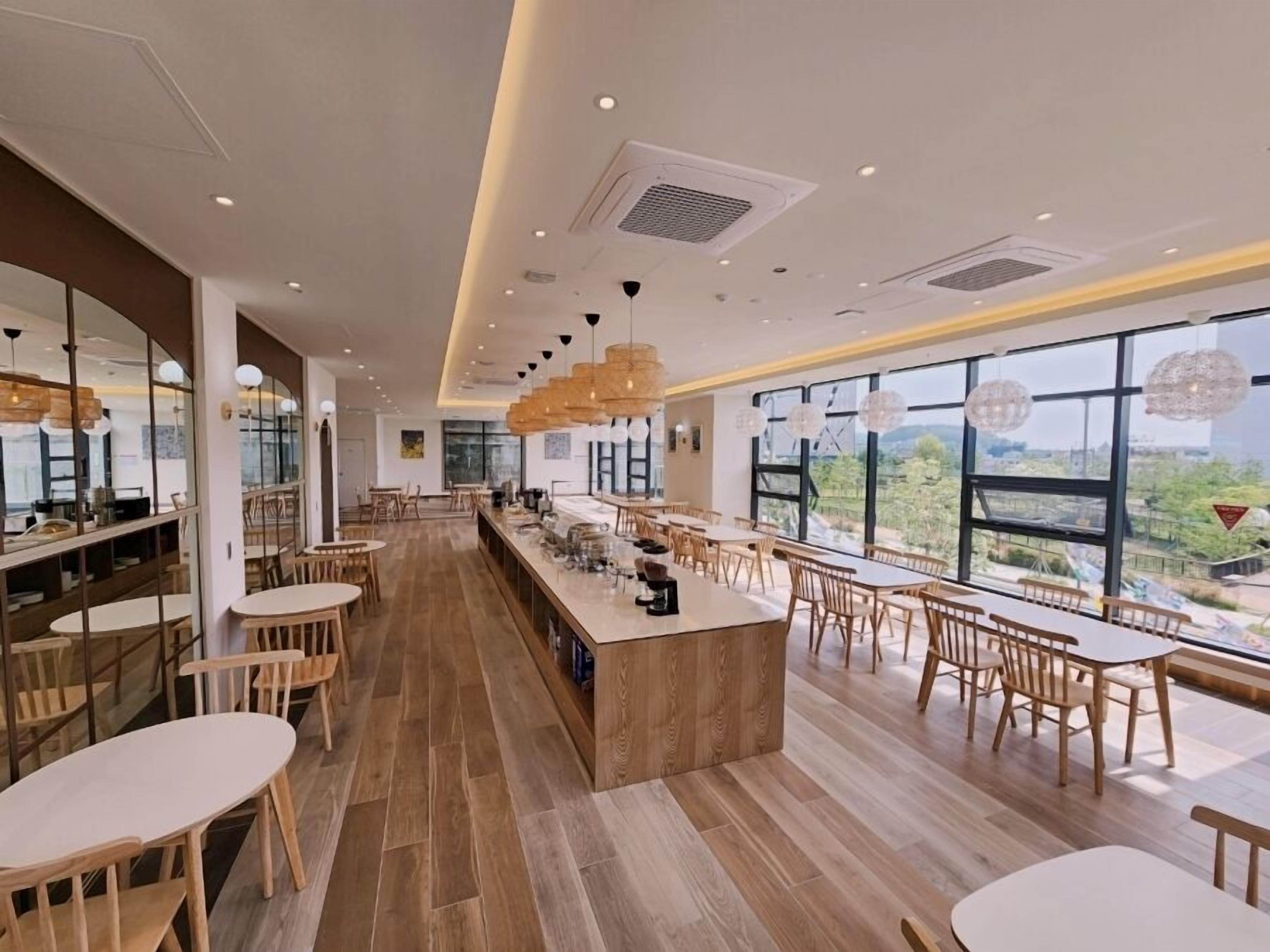 H Avenue Hotel Gijang Ilgwang