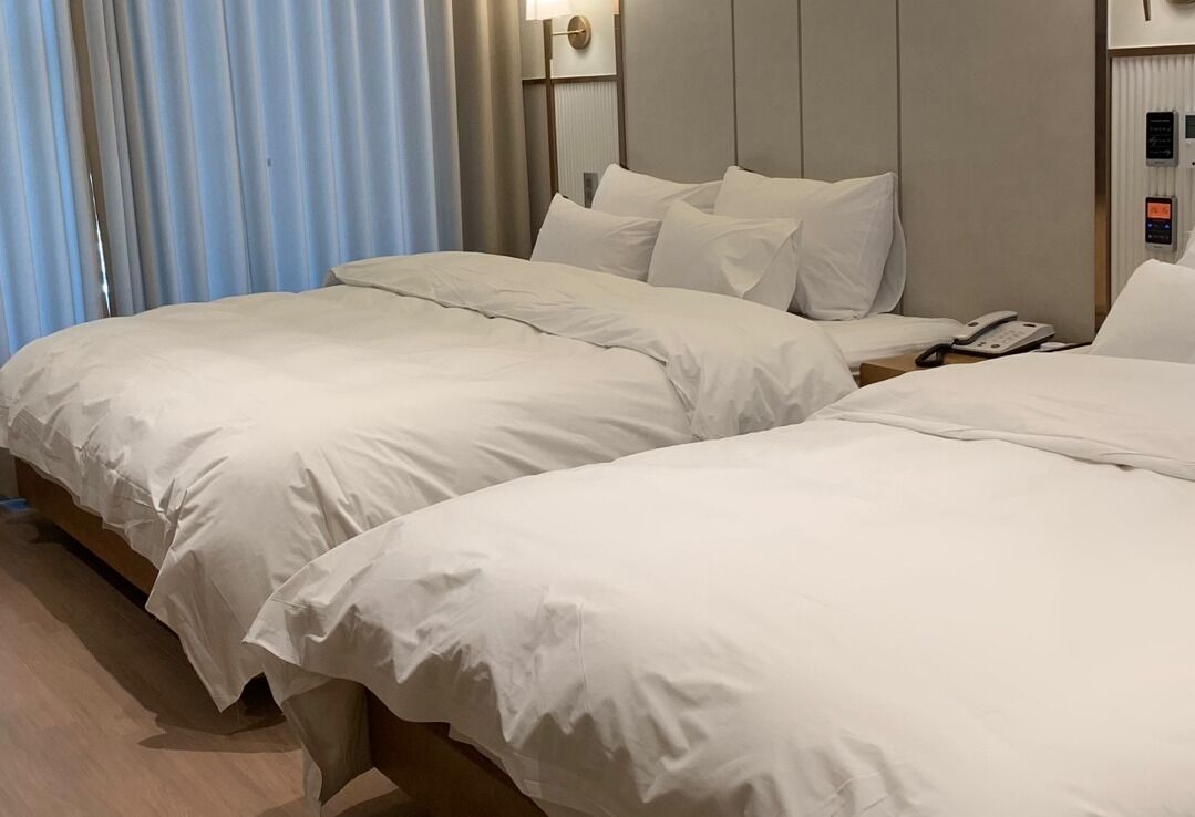 H Avenue Hotel Gijang Ilgwang