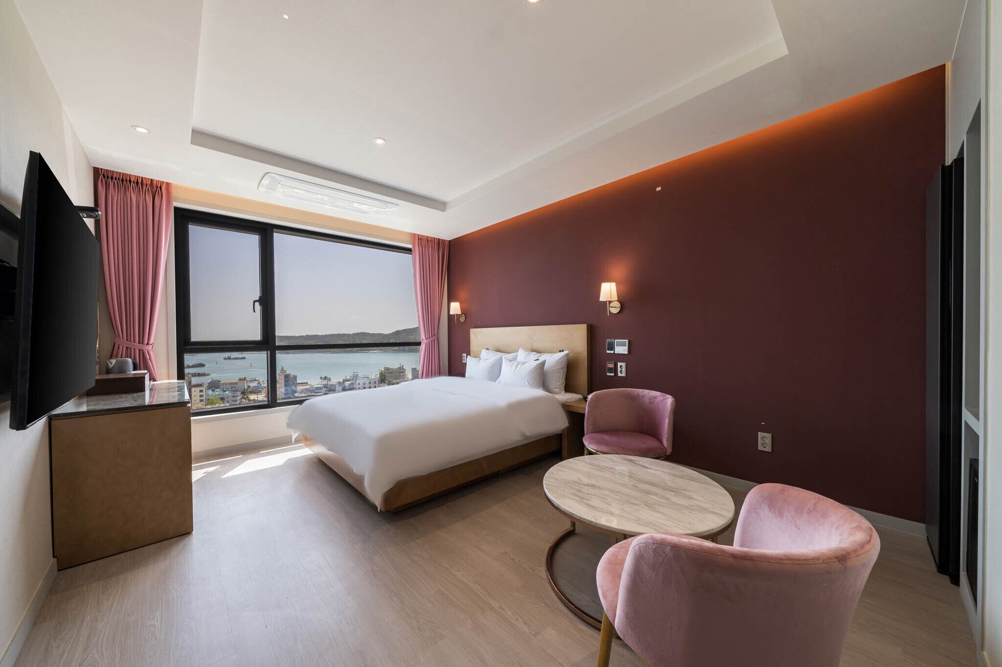 H Avenue Hotel Gijang Ilgwang