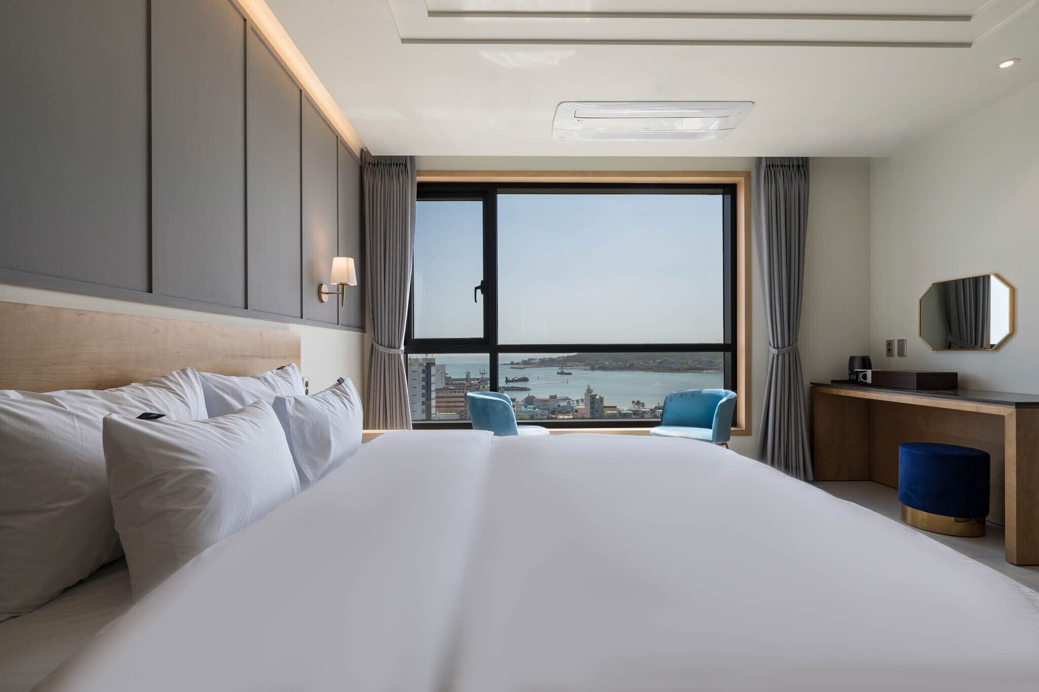 H Avenue Hotel Gijang Ilgwang