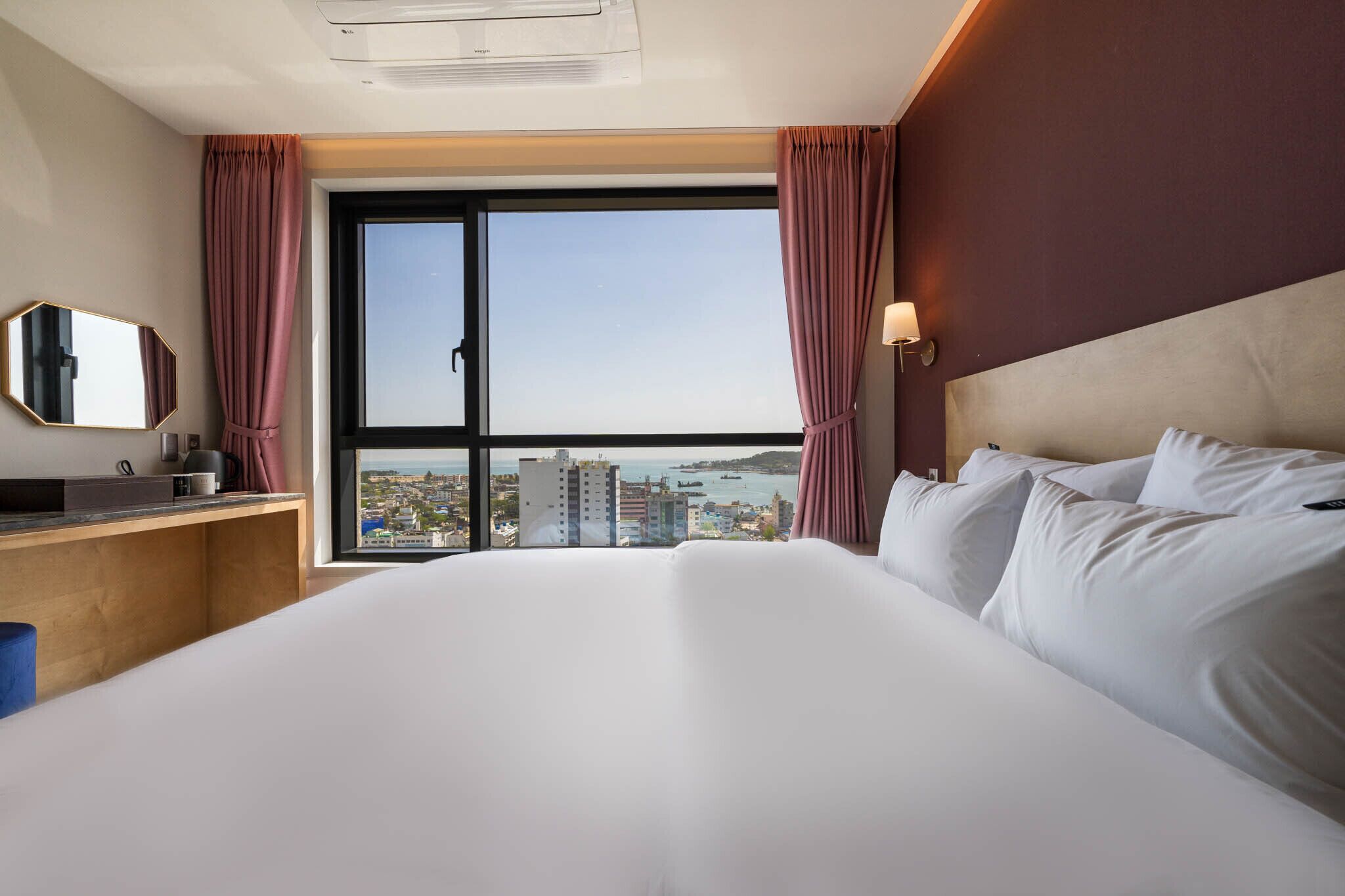 H Avenue Hotel Gijang Ilgwang