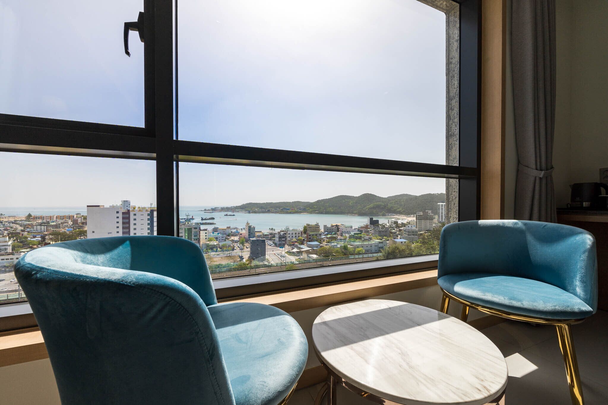 H Avenue Hotel Gijang Ilgwang