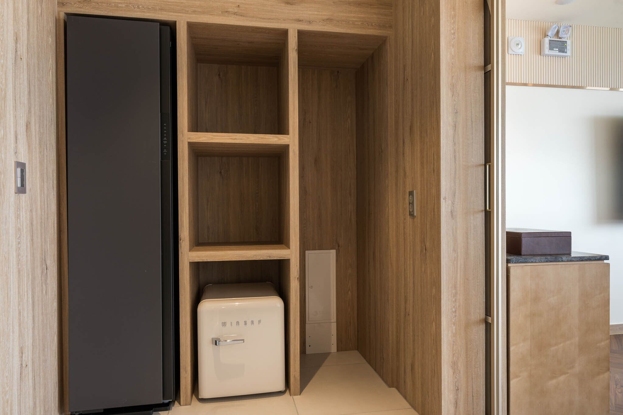 H Avenue Hotel Gijang Ilgwang