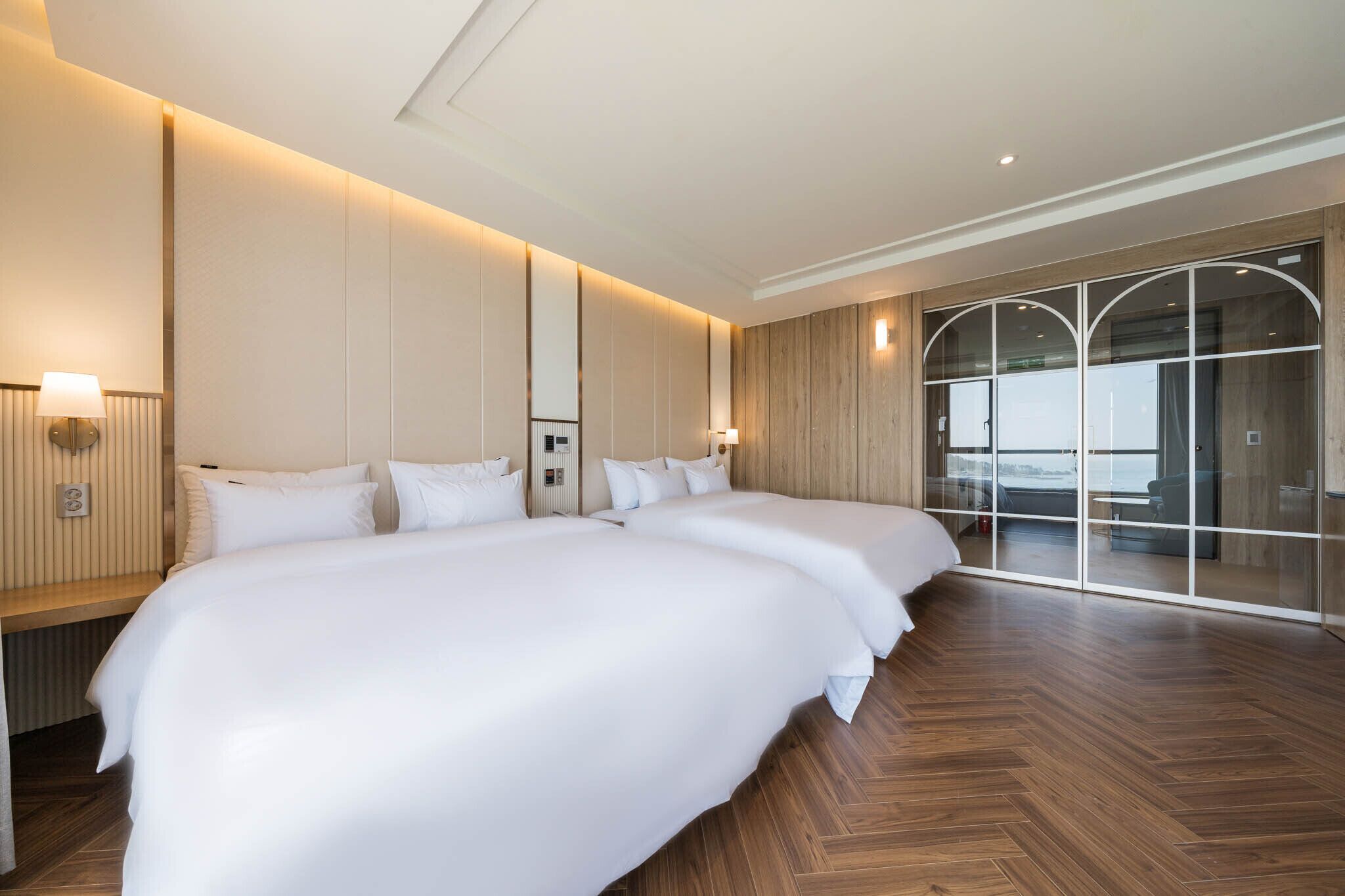 H Avenue Hotel Gijang Ilgwang