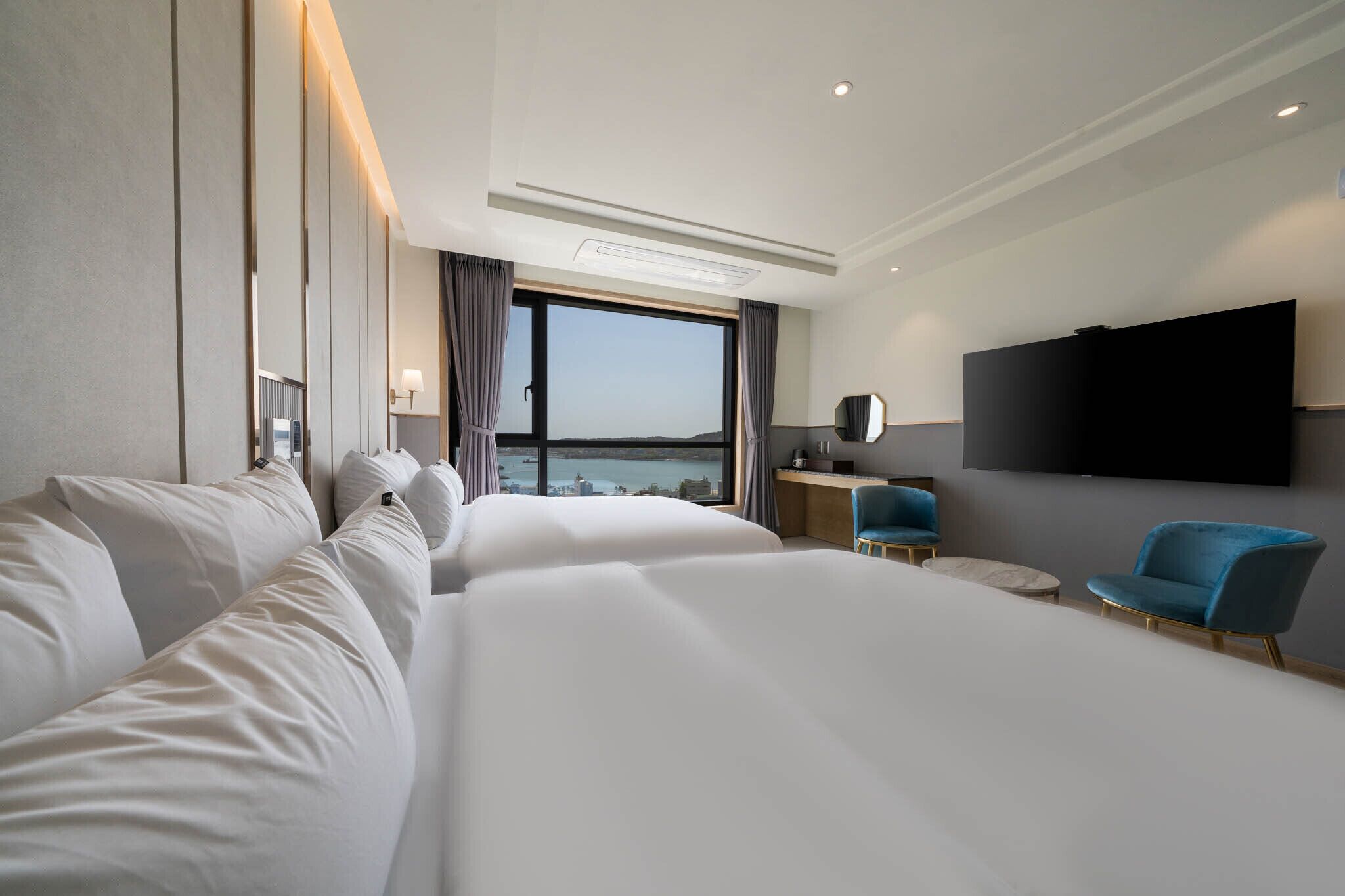 H Avenue Hotel Gijang Ilgwang