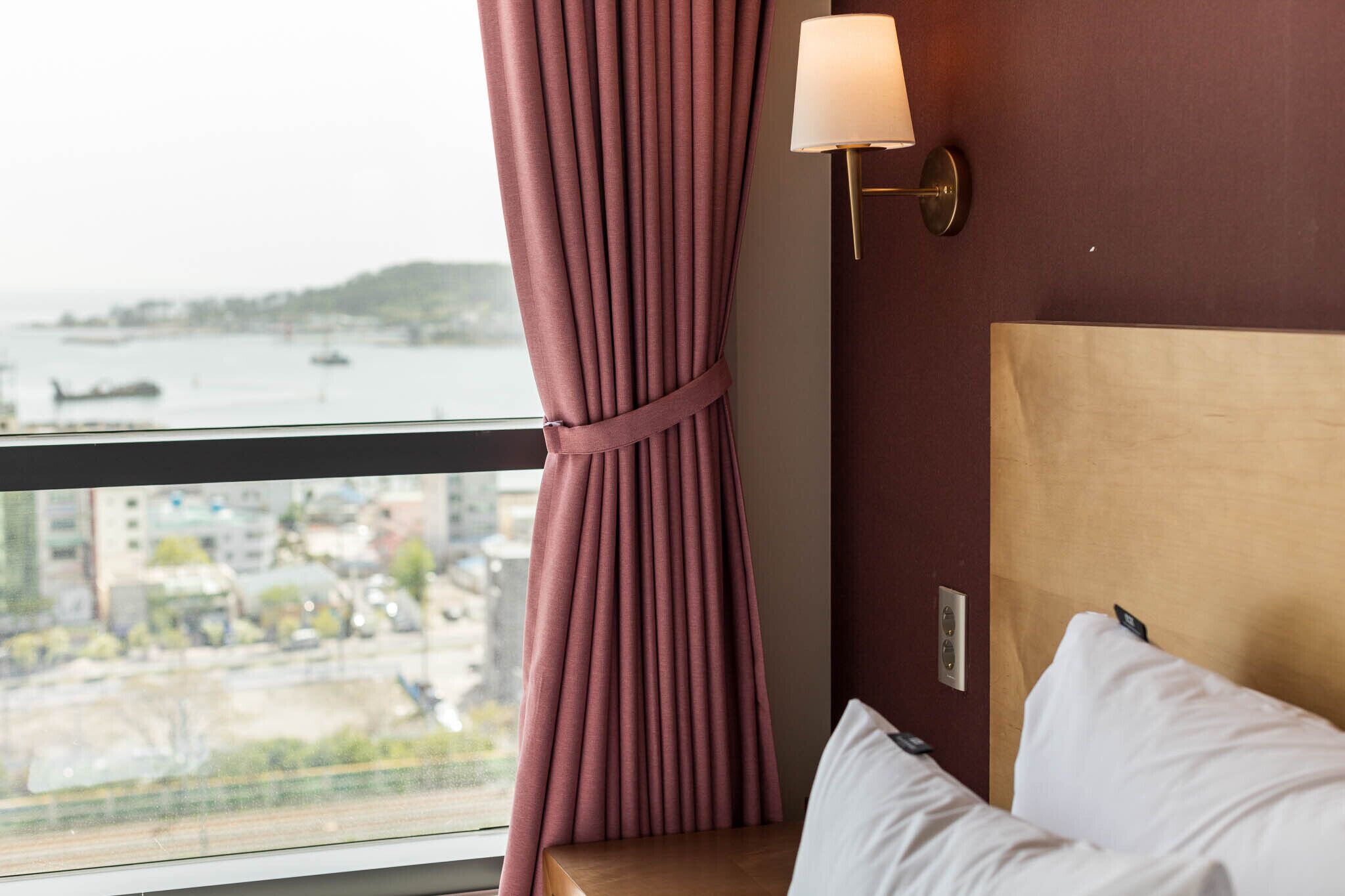 H Avenue Hotel Gijang Ilgwang