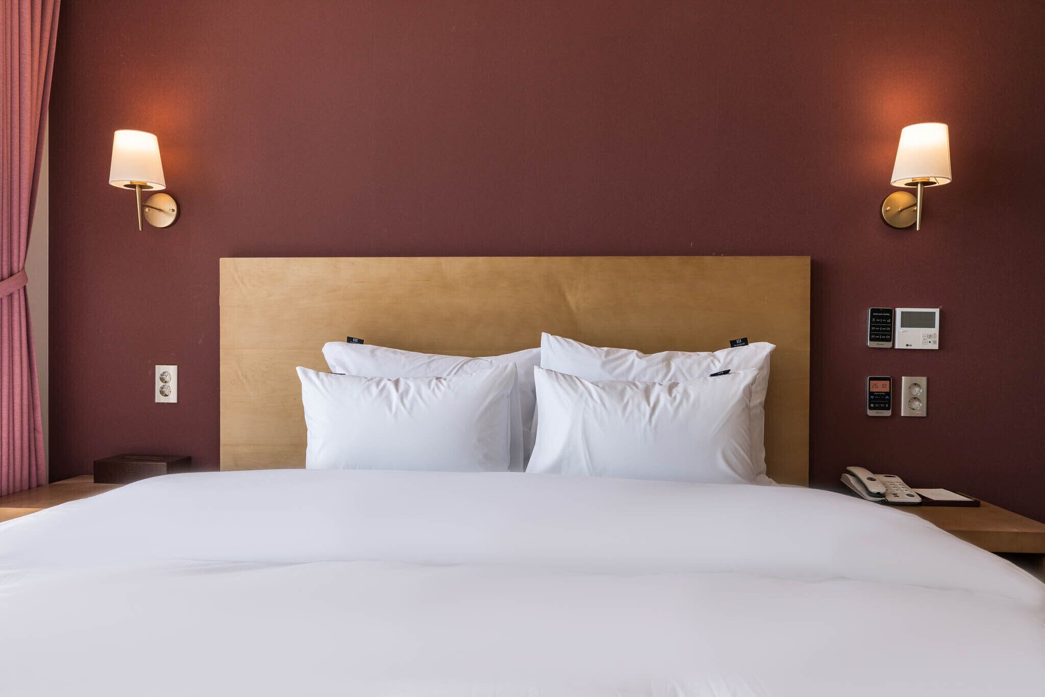 H Avenue Hotel Gijang Ilgwang