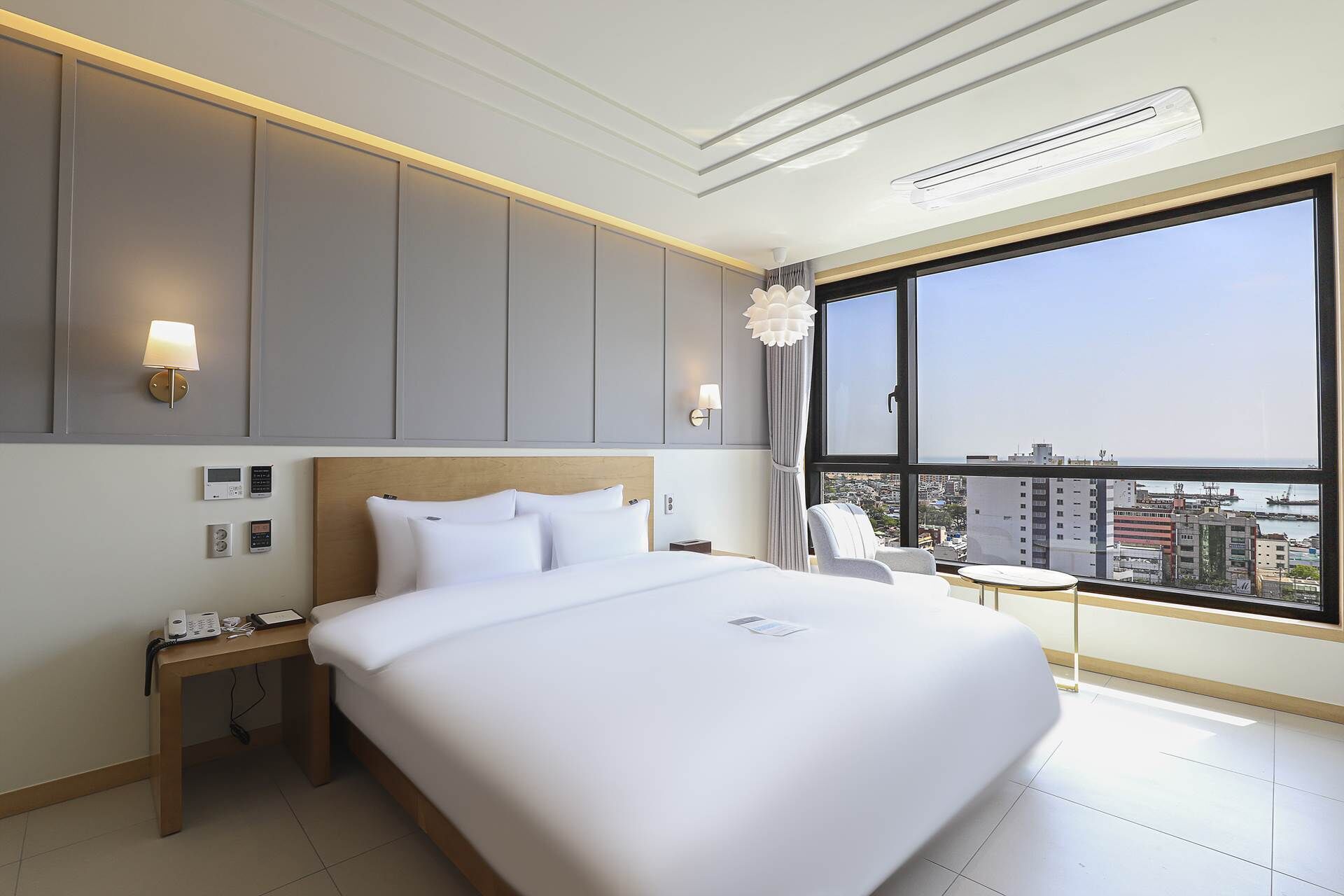 H Avenue Hotel Gijang Ilgwang