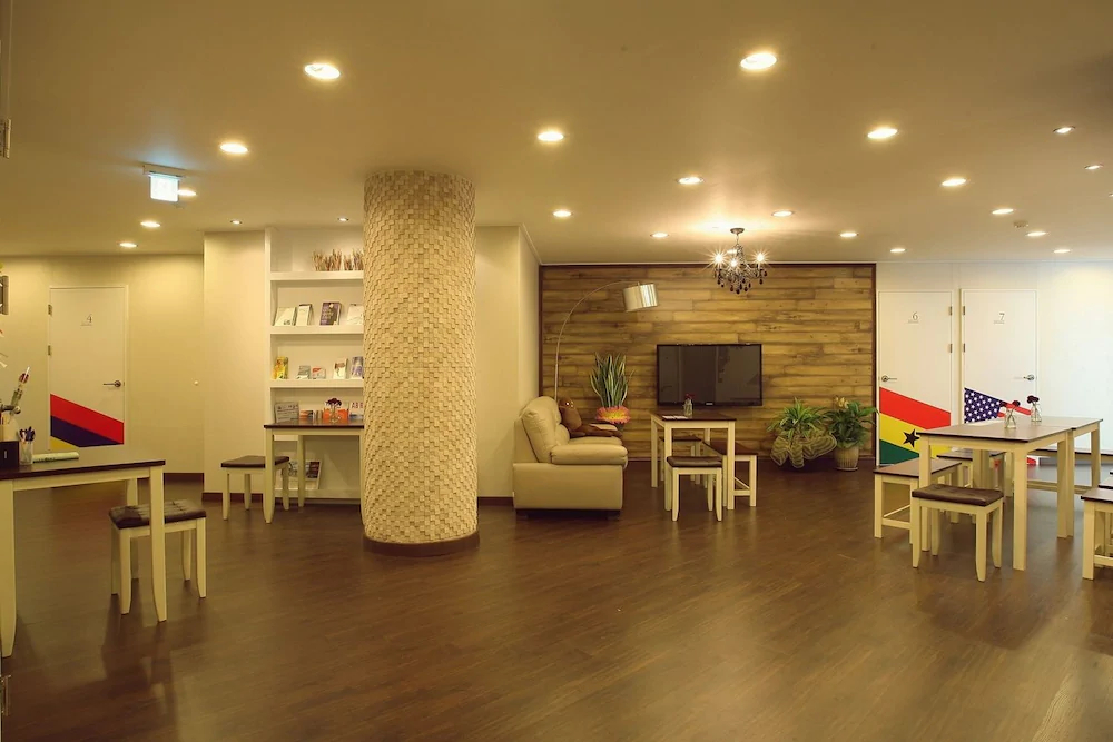 Hello Guesthouse