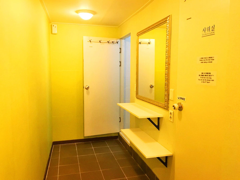 Hello Guesthouse